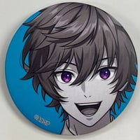 うたの☆プリンスさまっ♪ 黒崎蘭丸 コメント＋箔押しサイン入りポスト