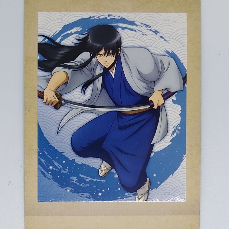 銀魂 桂 小太郎 ぱしゃこれ | K-BOOKS 池袋 2次元グッズ通販