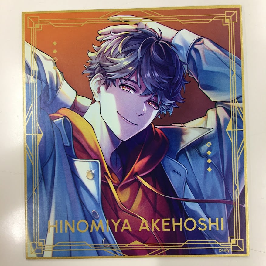 ブレイクマイケース 樋宮明星 ミニカード AGF2023 | K-BOOKS 池袋 2