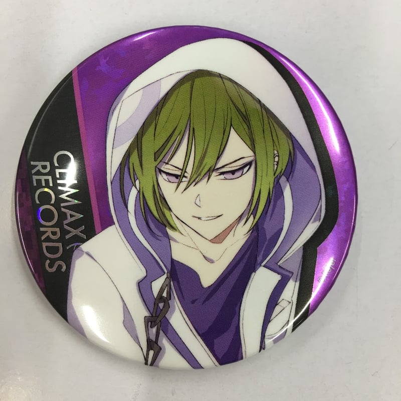 裏サビ有】ディアヴォーカリスト モモチ 缶バッジ ホロ | K-BOOKS 池袋