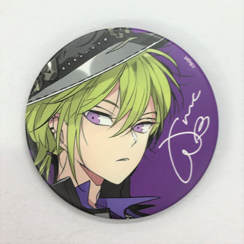 ディアヴォーカリスト モモチ 缶バッジ | K-BOOKS 池袋 2次元グッズ通販