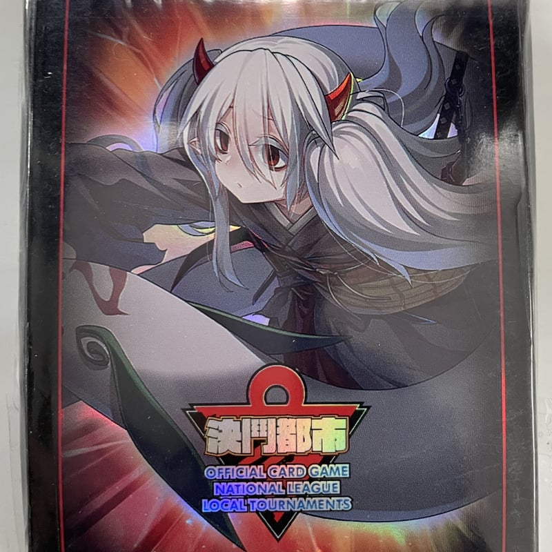 幽鬼うさぎ ASIA JUDGE2019 スリーブ 遊戯王 幽鬼うさぎ スリーブ 70枚