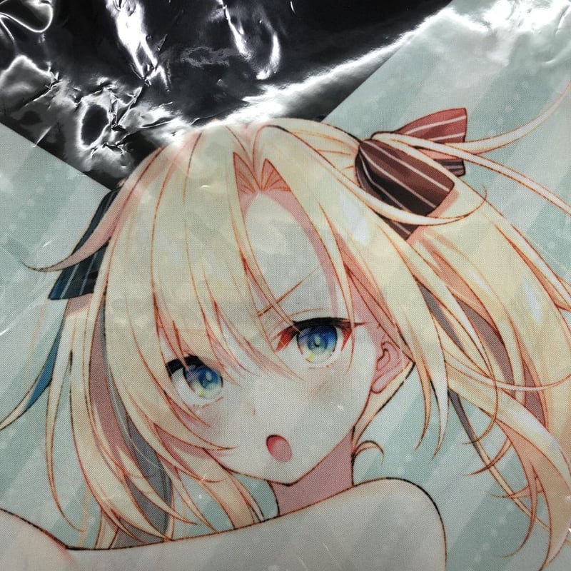 聖剣学院の魔剣使い 2巻ゲーマーズ有償特典B2布ポスター | K-BOOKS 秋葉原