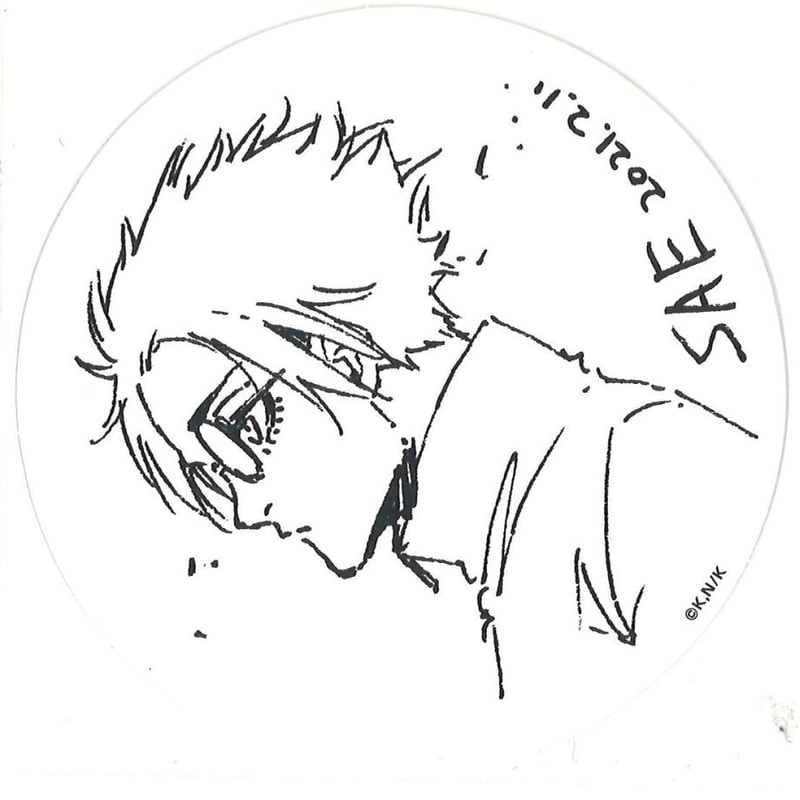 ブルーロック 初原画展 BLUE LOCK EXHIBITION 複製ブルーロック