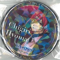 ハイキュー!! 和服でおでかけフェア in 2022冬 特典ポストカード 角名