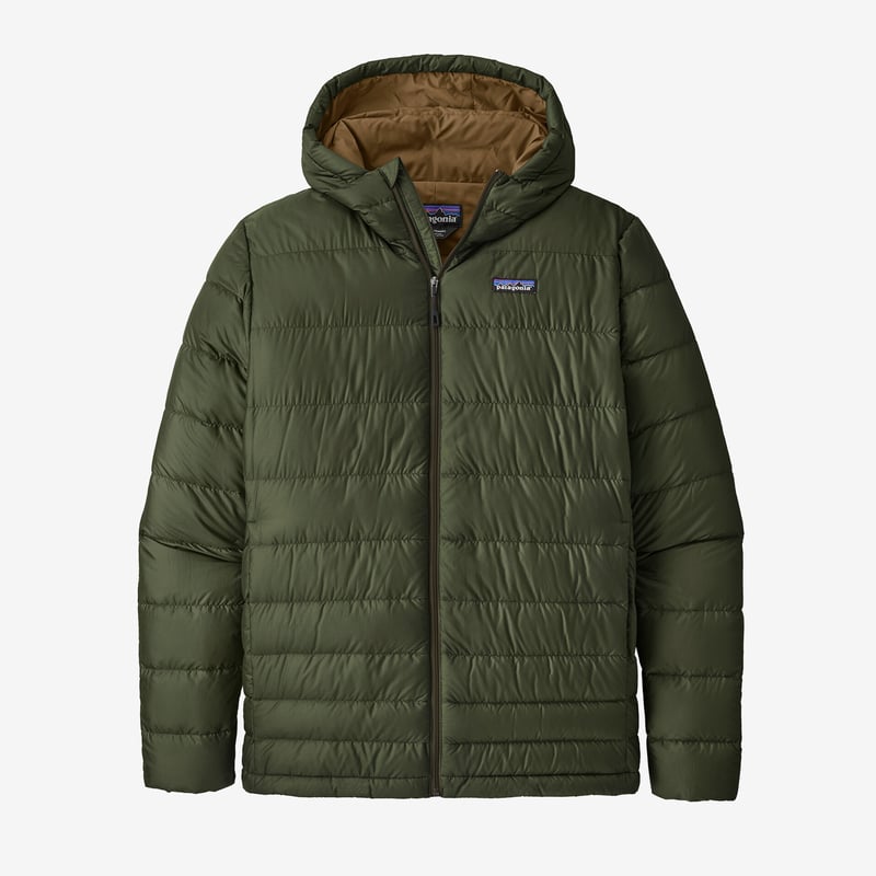 Patagonia パタゴニア メンズ ハイロフト ダウン フーディ 84902【完売