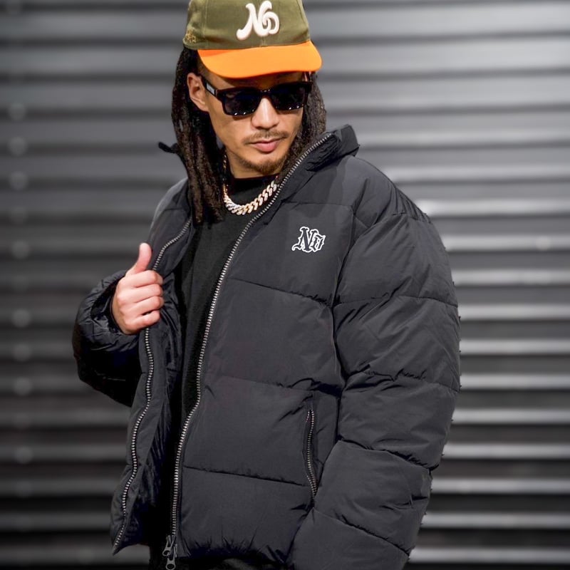 ND DownJacket 24 | NastyDog OnlineStore