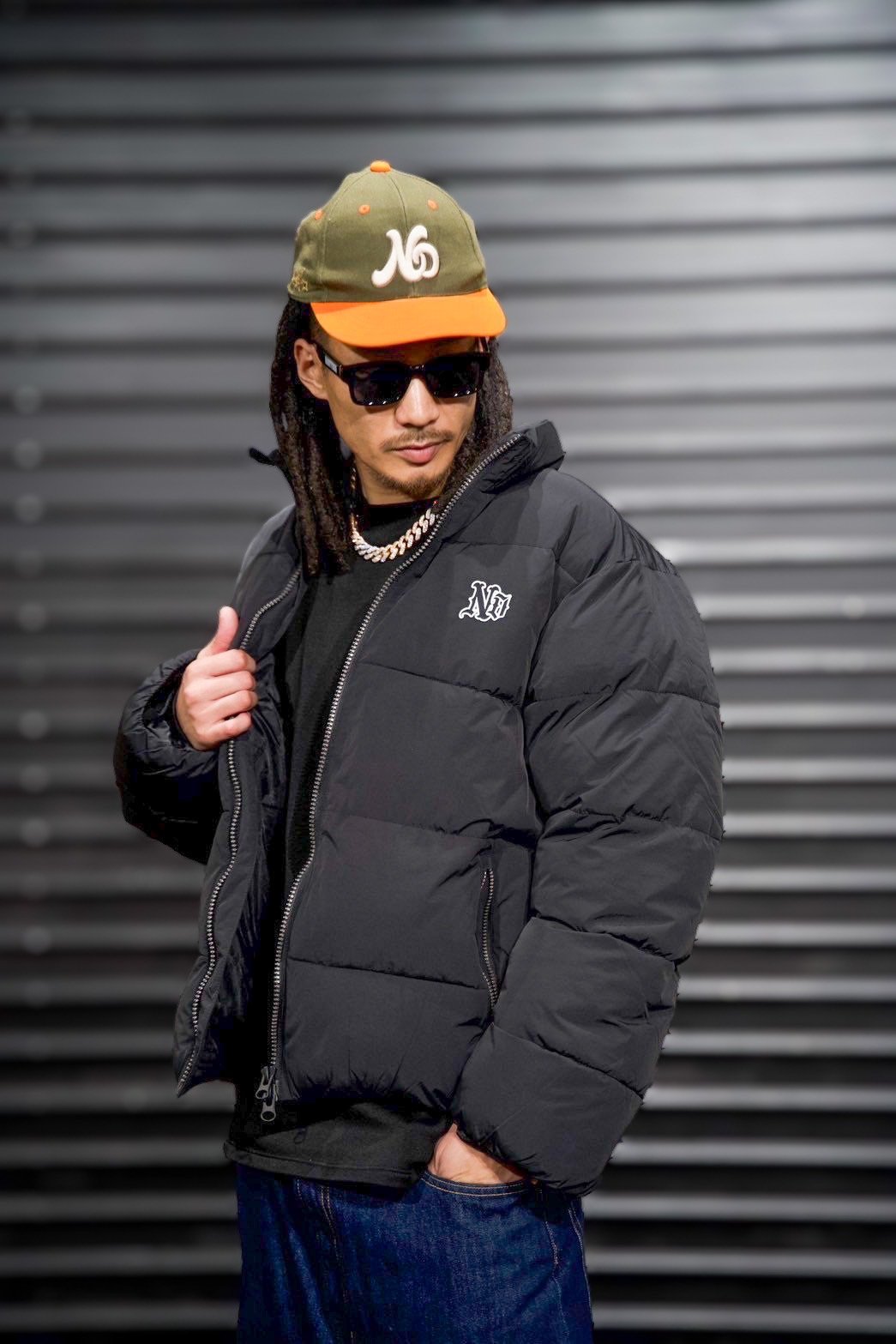 ND DownJacket 24 | NastyDog OnlineStore