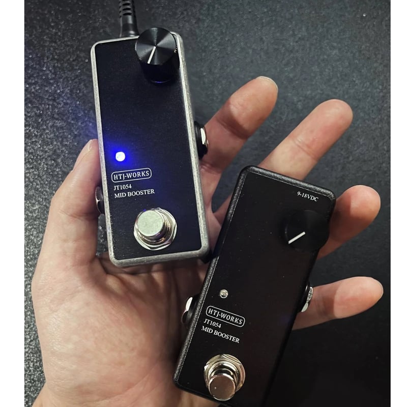 JT1054 MID BOOSTER V2〈NEW〉10-14day | HTJ-WORKS