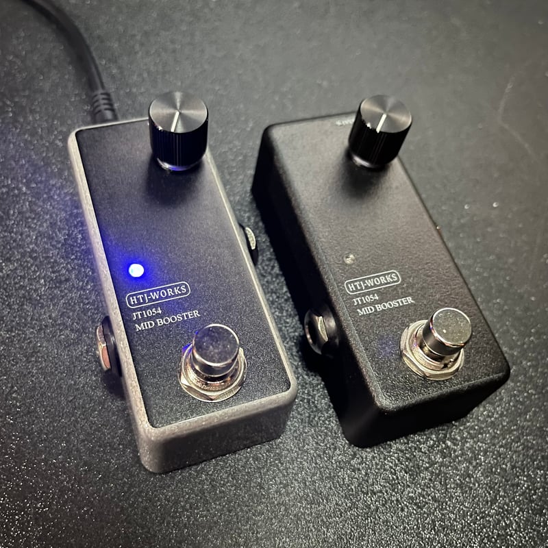 JT1054 MID BOOSTER V2〈NEW〉10-14day | HTJ-WORKS