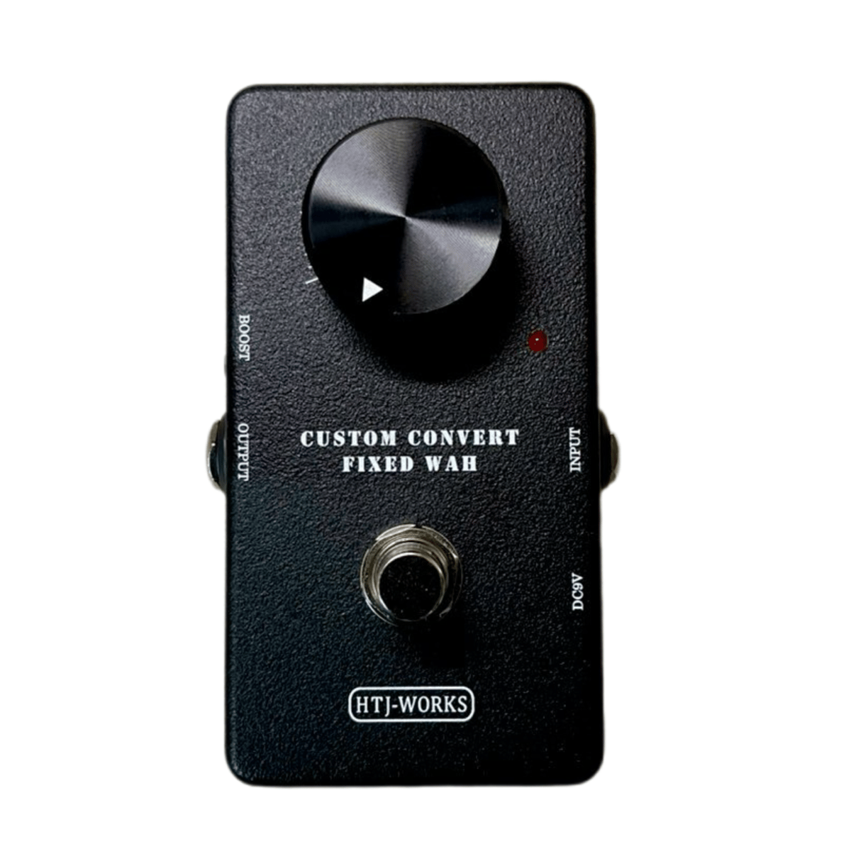 数量限定生産】CUSTOM CONVERT FIXED WAH 【納期問合せ】 | HTJ-