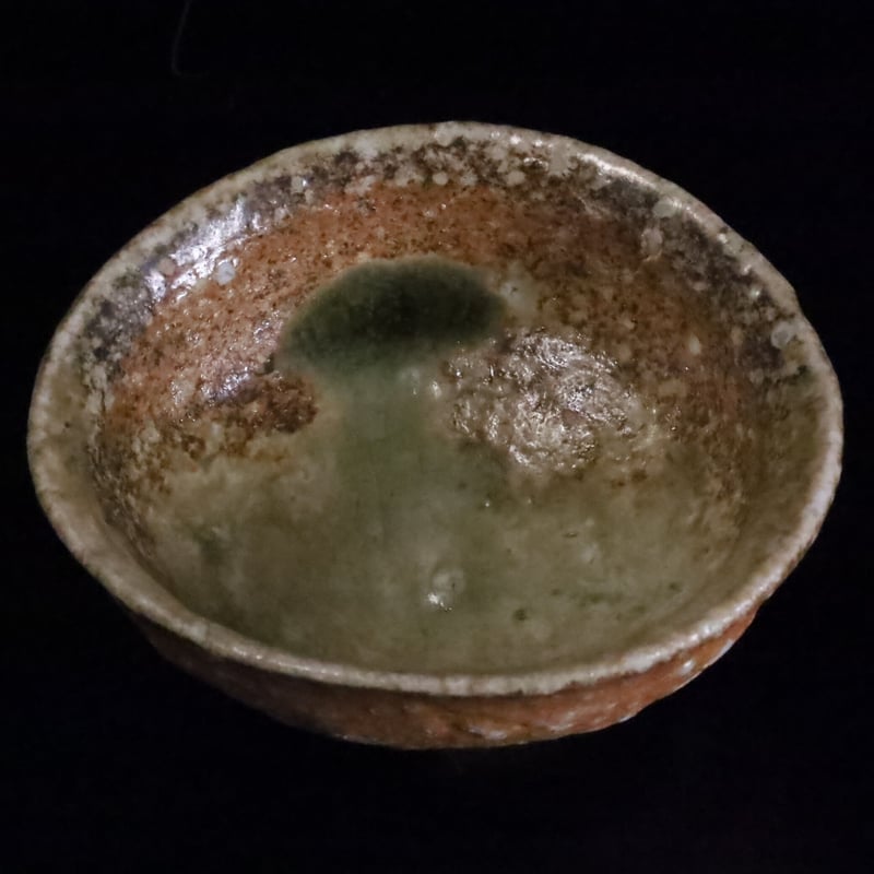 渡辺愛子 信楽盃 | LYAN ARTS' Collection online shop