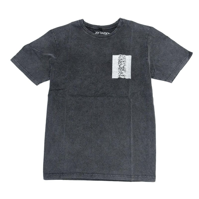 希少 未開封 JOY DIVISION プレミアム・パック Tシャツ 希少 未開封