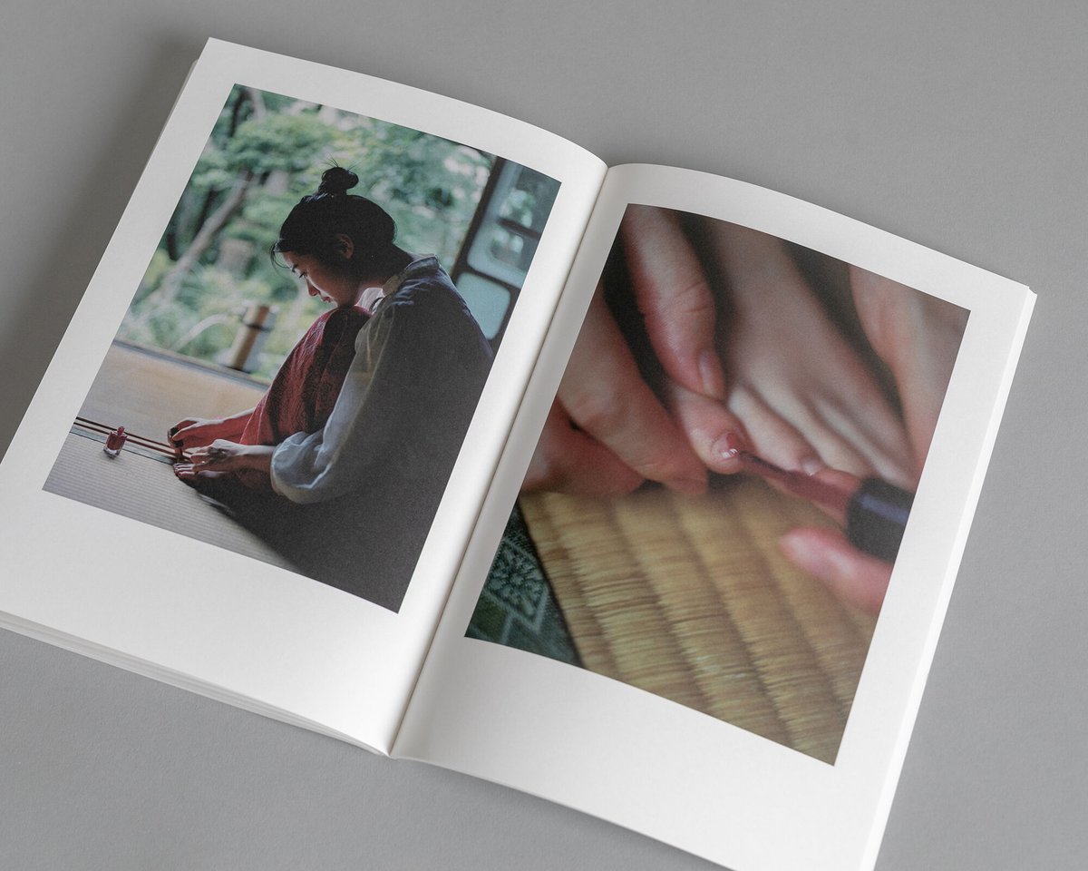 大林直行写真集「おひか」 | Naoyuki Obayashi Online Store