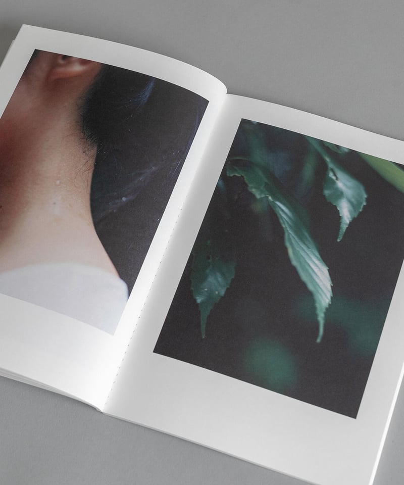 大林直行写真集「おひか」 | Naoyuki Obayashi Online Store