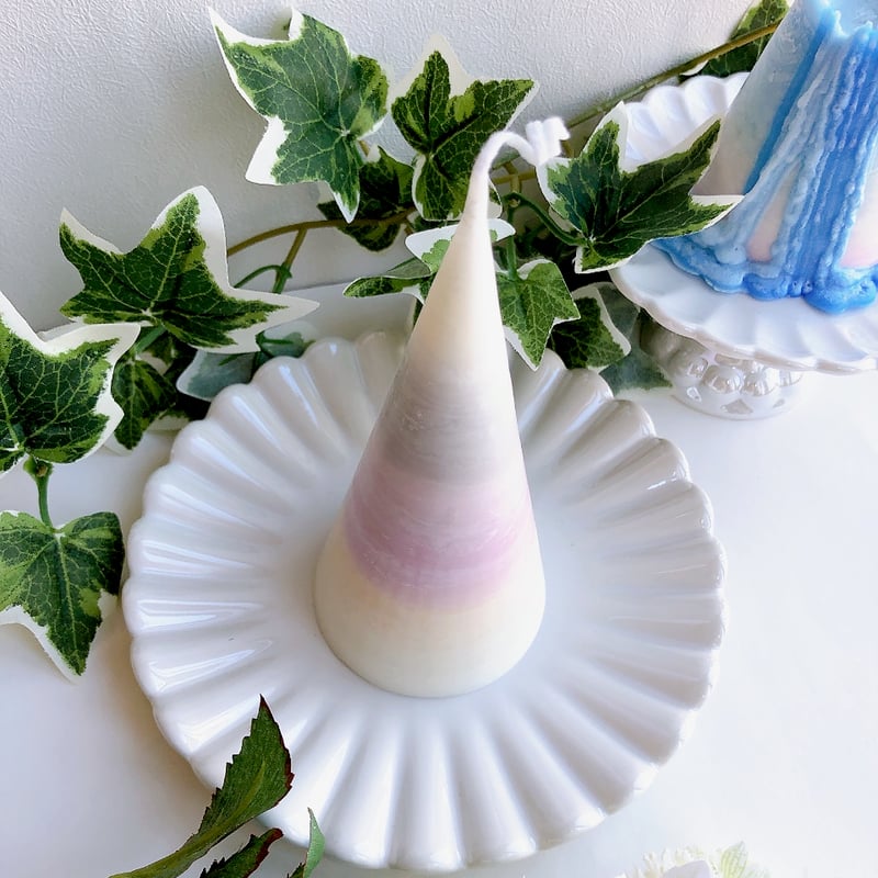 FIRST LIGHT CANDLE ～よあけキャンドル After the Midnight