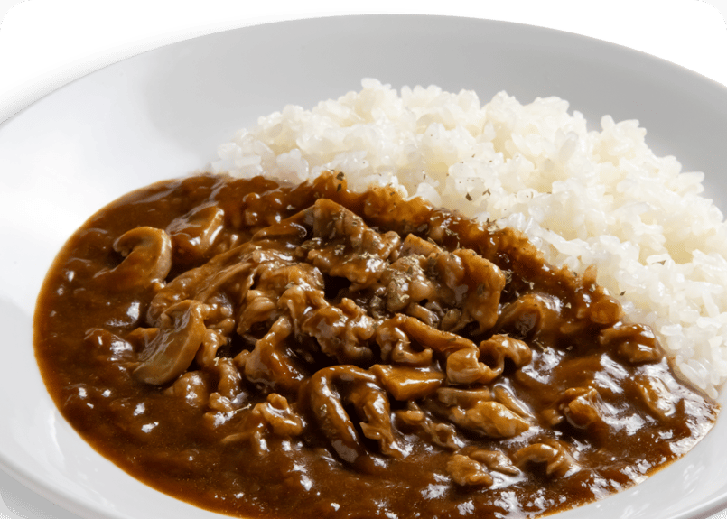 林ライス(2食入) ×10箱 | 林ライス