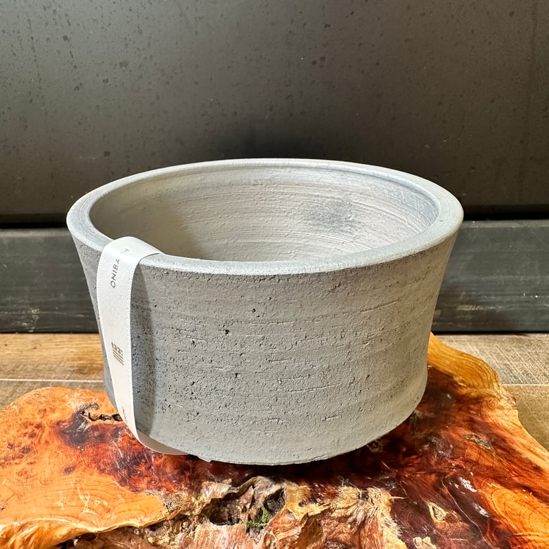 みやび鉢 和 限定型「高台鉢」 | FLORESTA's STORE