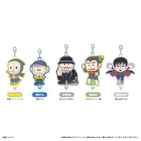 藤子不二雄A」キャラクター ピンズセット | TAPIOCA online shop