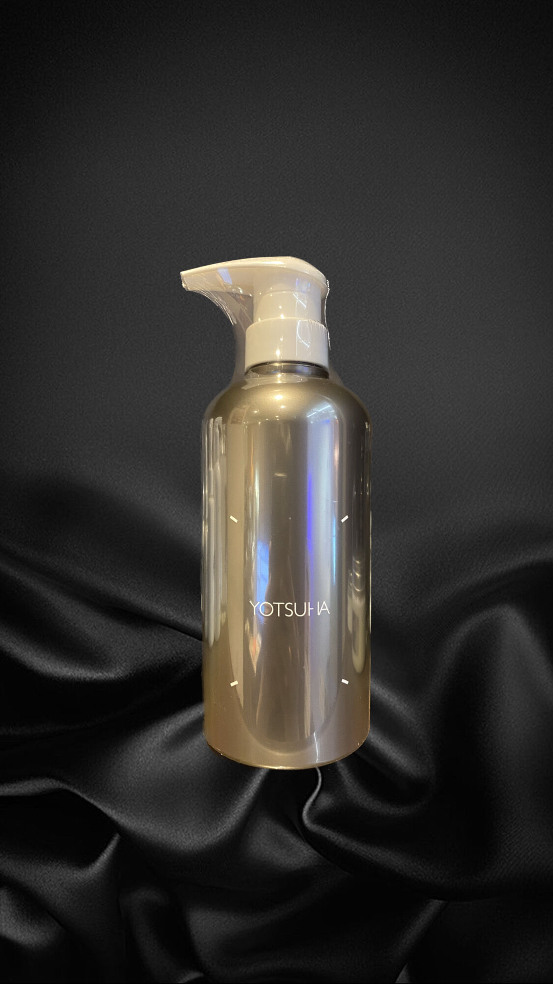 よつはシャンプー 500ml | design monster