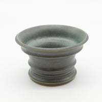 Ikeda Saichirou【池田佐一郎】陶器鉢 No.021 | BUD PLANTS