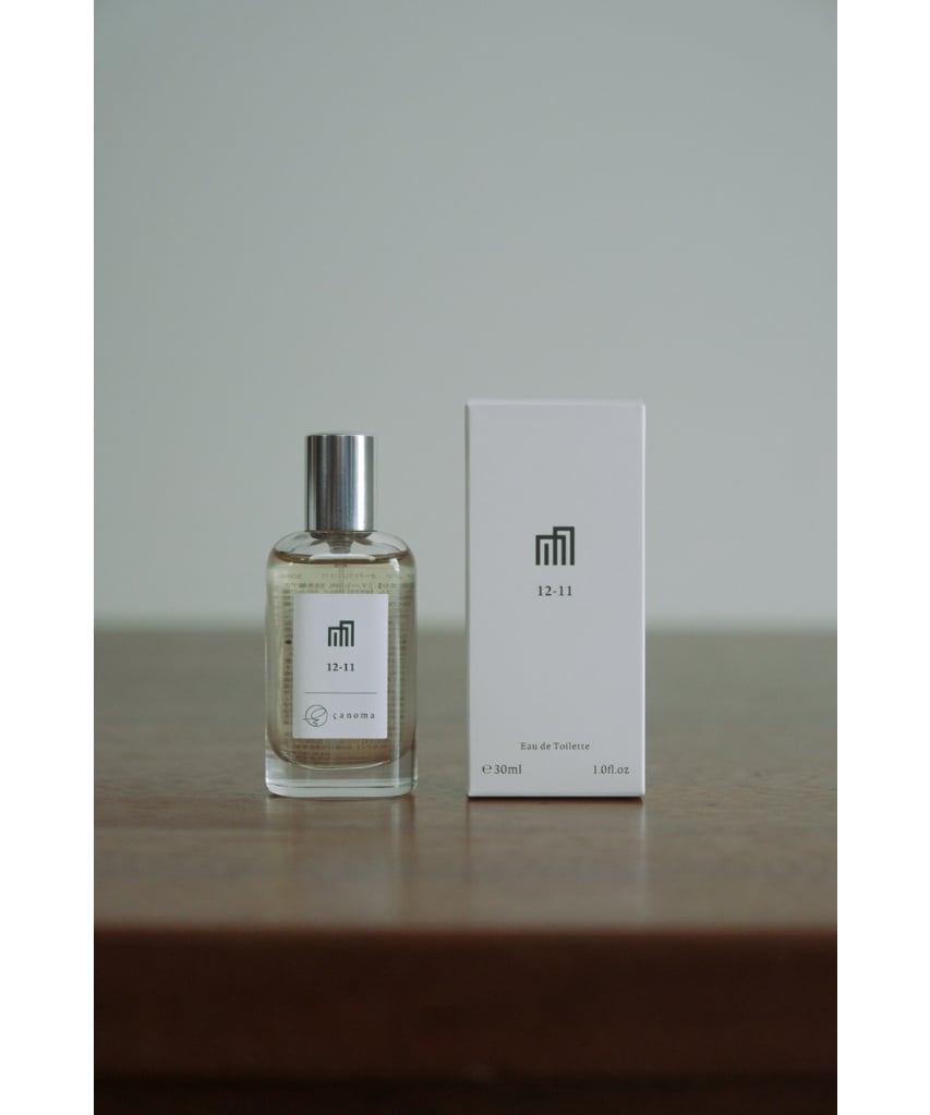 çanoma 12-11 | 夕霧 | MusterWerk Sud.