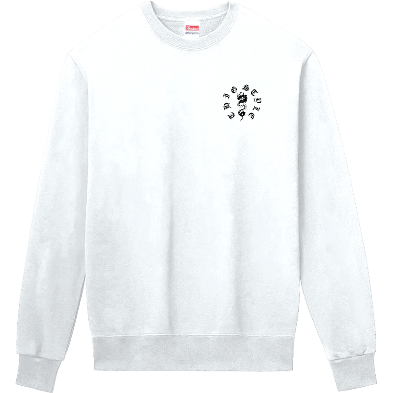 龍(トレーナー) | Thug Style