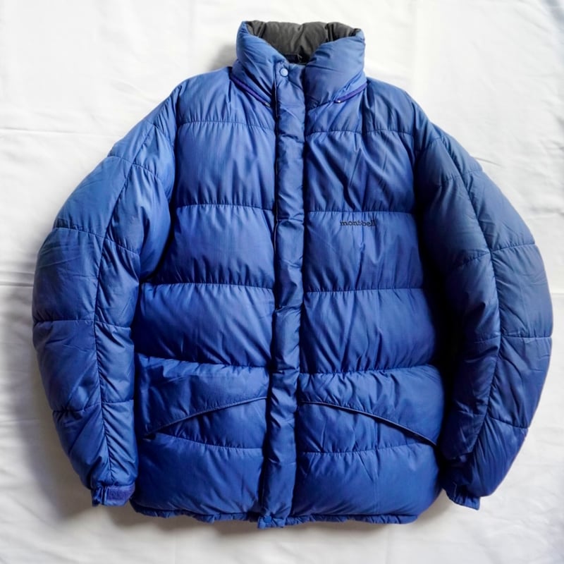 old mont-bell down jacket | HIGE OSAKA ONLINE S