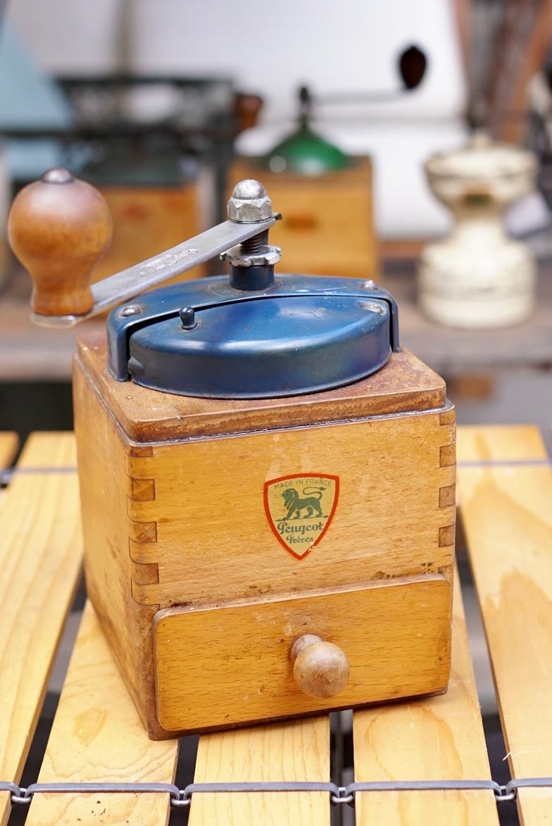 フランス製、Peugeot 