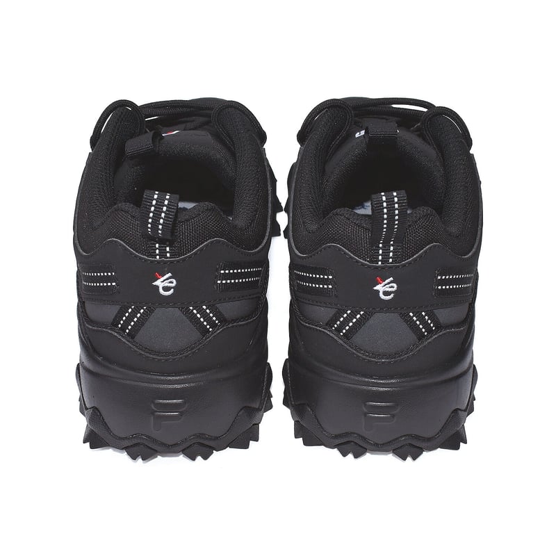 そらる×FILA OAKMONT TR-15周年そらるモデル【Black】 | Special