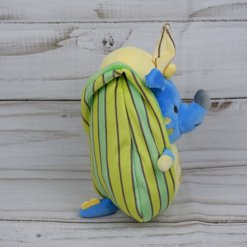 ポタジェンヌぬいぐるみ | mobilitystation