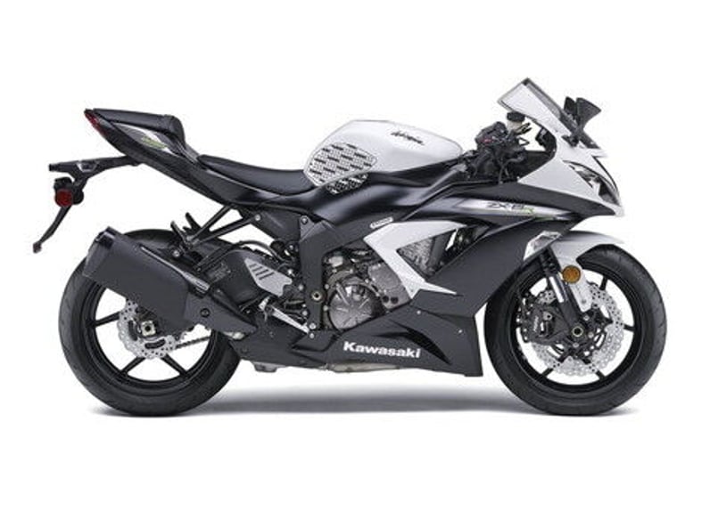 09-25 ZX6R (0037) | Motorcycle Parts Store EMU