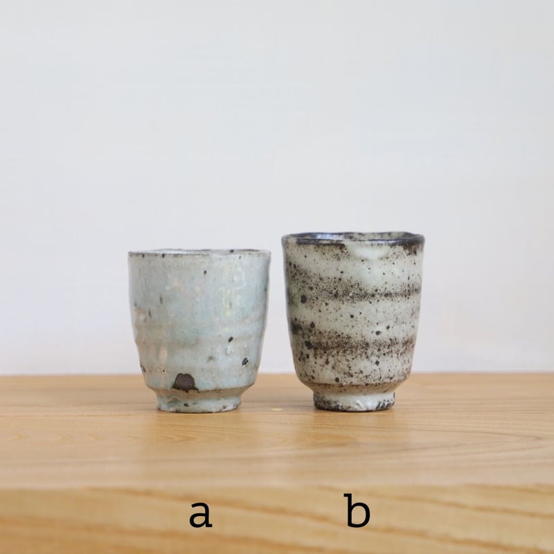小野哲平] 湯のみ（b） | gallery maruyama stitch