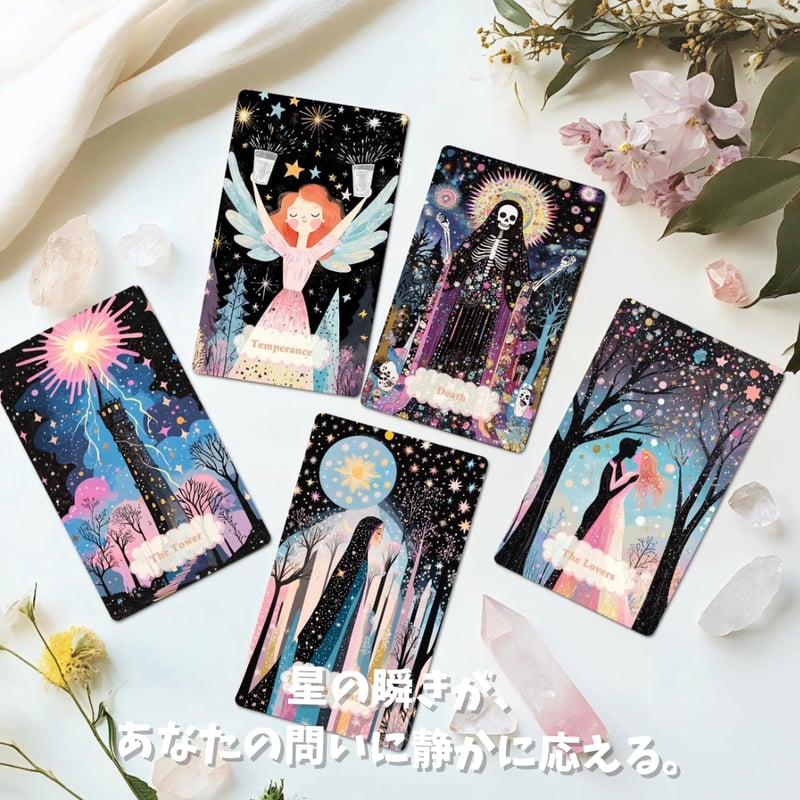 SALE | タロクル｜TaroCle (海外タロット＆オラクル＆ルノルマン専門店)
