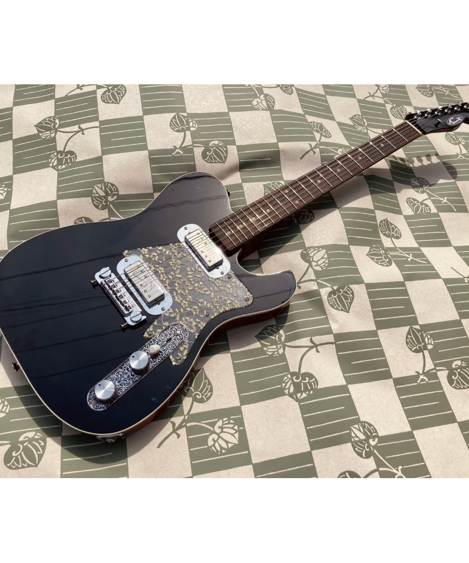 3 on 3 | ギター屋funk ojisan