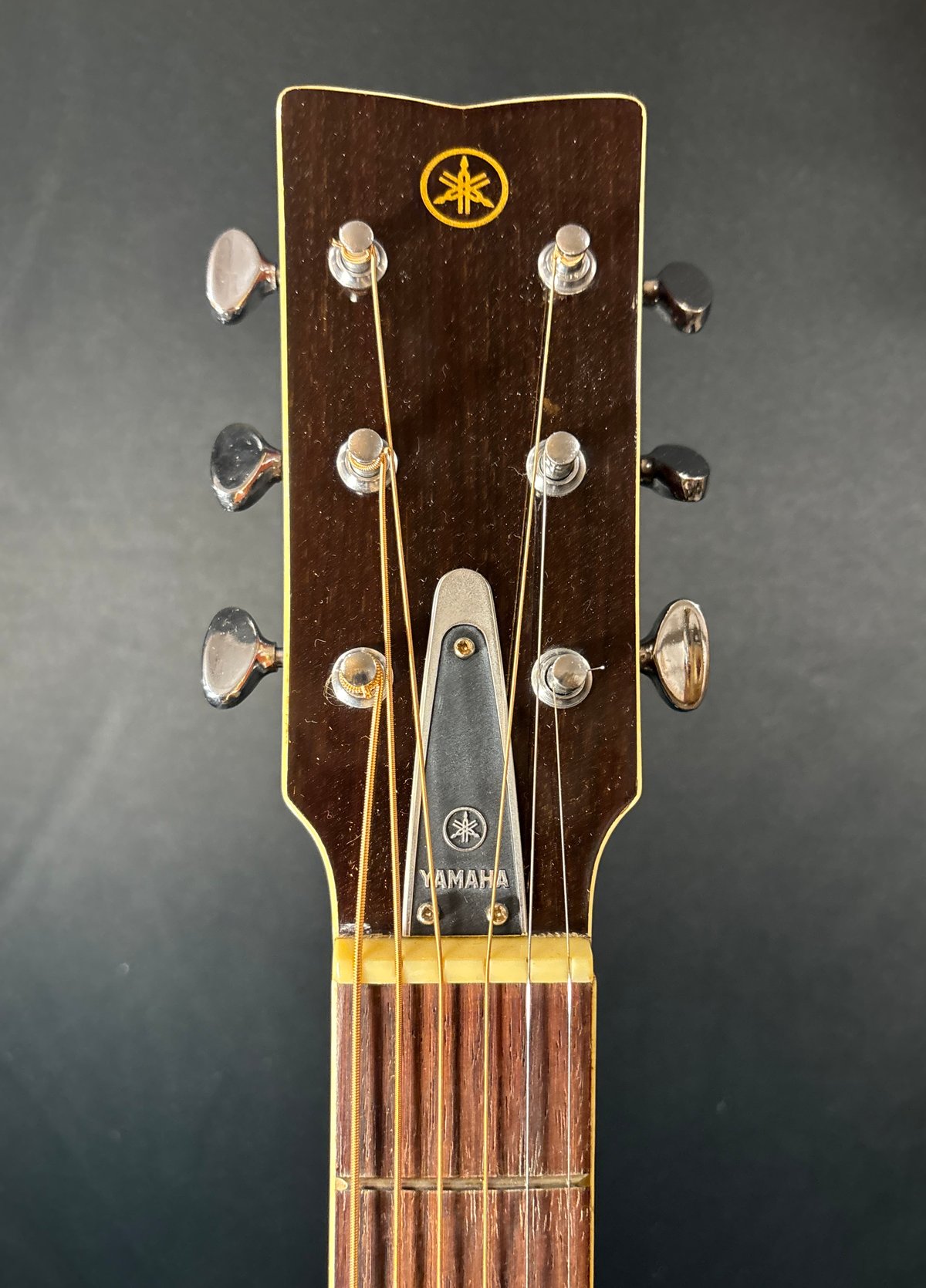 YAMAHA FG-350 赤ラベル | ギター屋funk ojisan