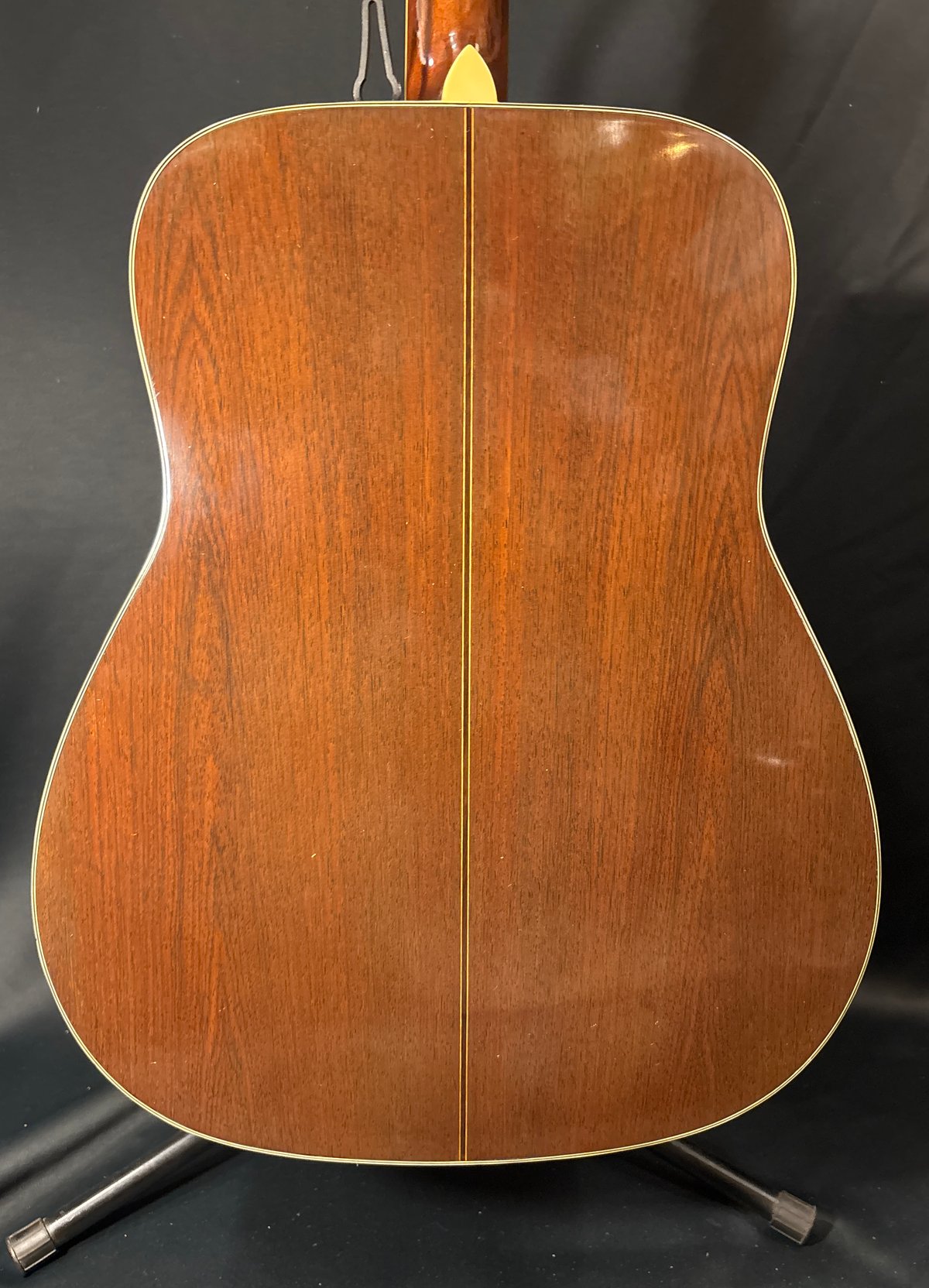 YAMAHA FG-350 赤ラベル | ギター屋funk ojisan