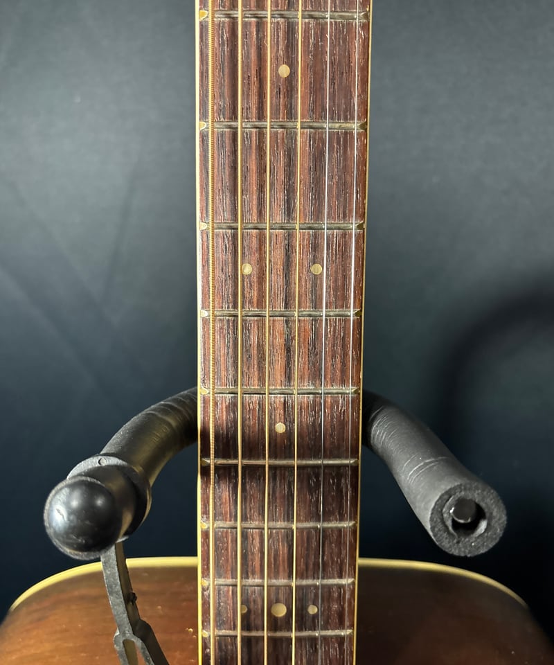 YAMAHA FG-350 赤ラベル | ギター屋funk ojisan