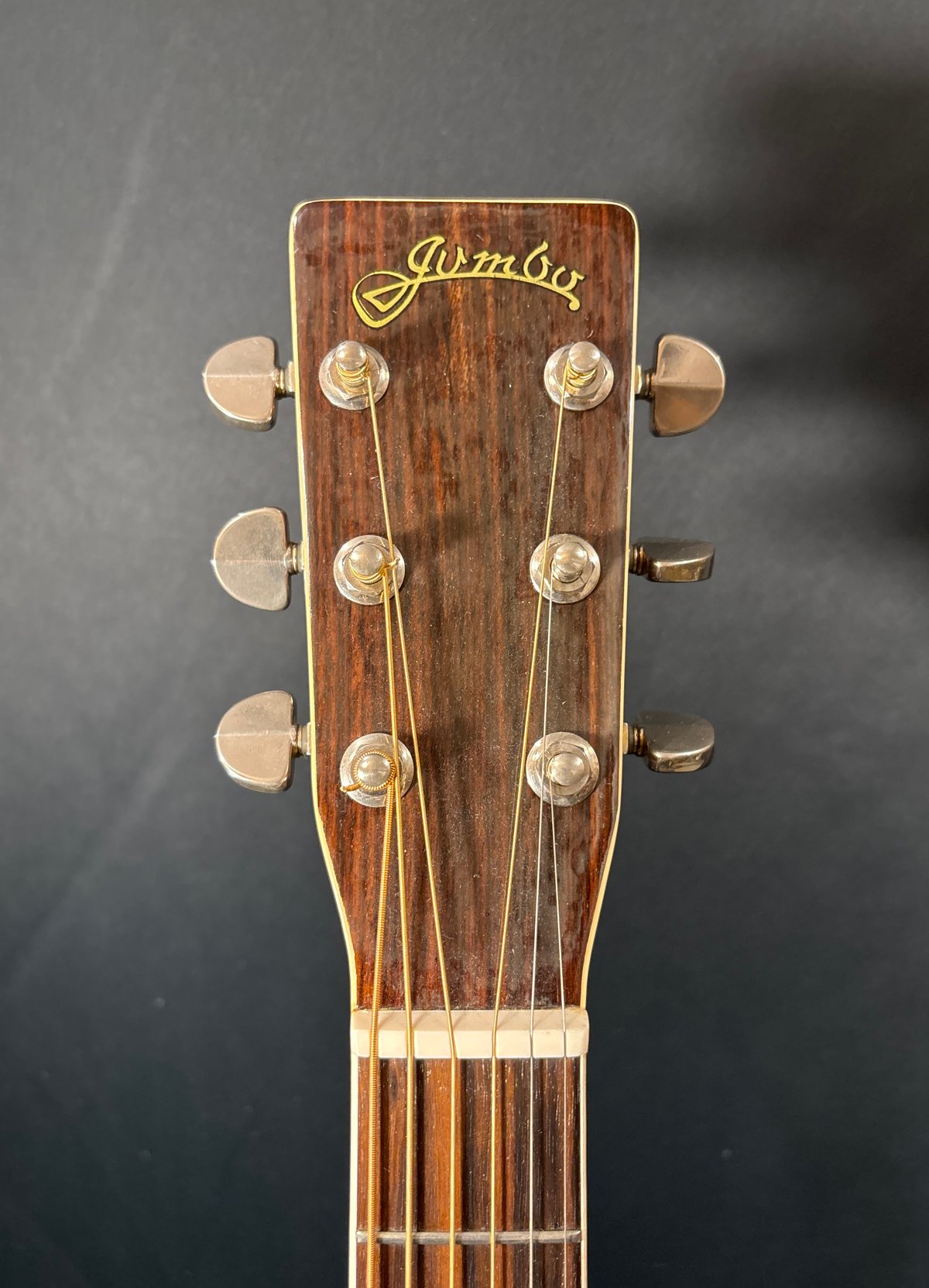 OOタイプ 田原楽器 JUNBOギター OOタイプ 田原楽器 JUNBOギター