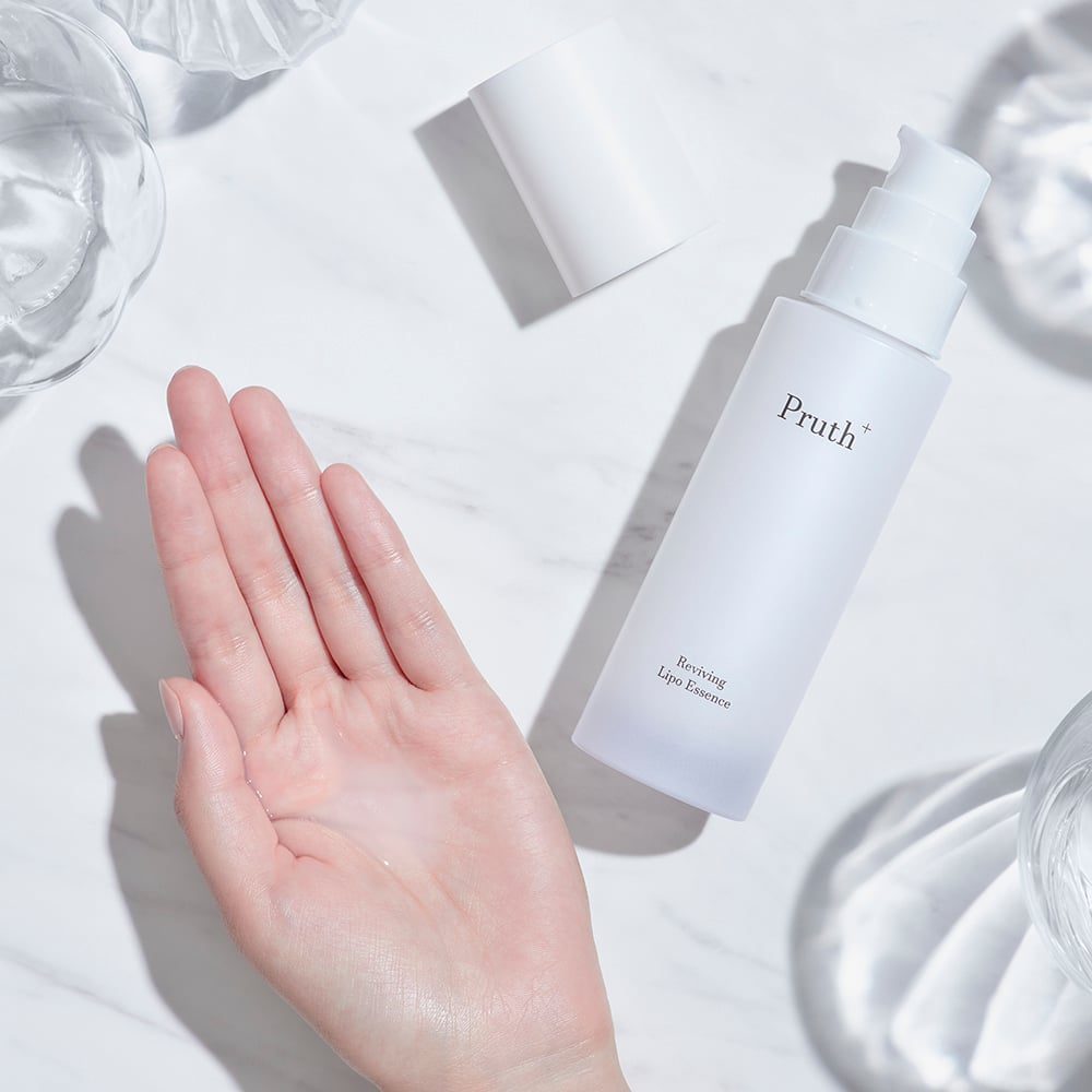 プルース リポエッセンス〈120ml〉 | Dr.JUNs STORE