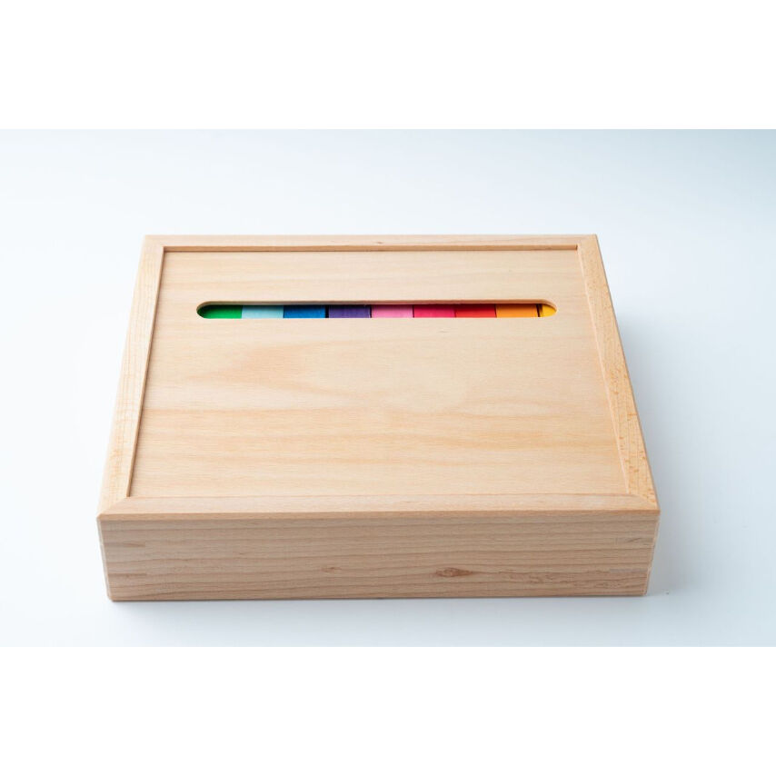 BAUSPIEL 】カラーロッド【受注発注商品（納期1～3か月)】 | METSÄ