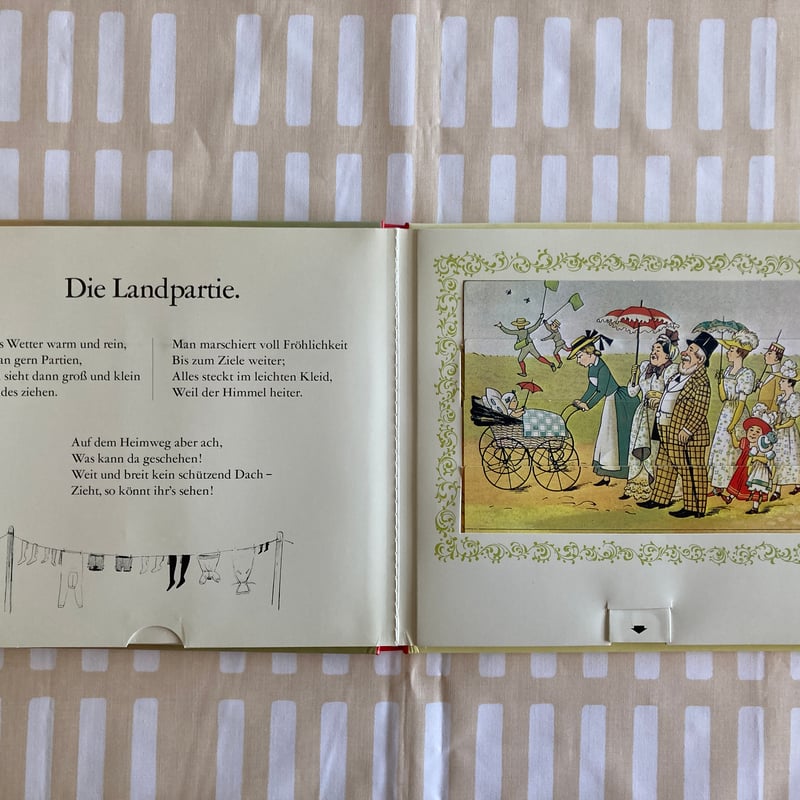 超貴重 2冊分 メッゲンドルファー ブラッター ドイツ 風刺週間誌 日本