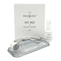 正規品）ダーマローラーHC902 （クリーナー付き） 3個セット
