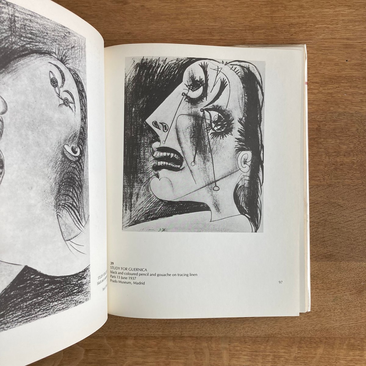 THE DRAWINGS OF Picasso | WHITEGREEN GALLERY