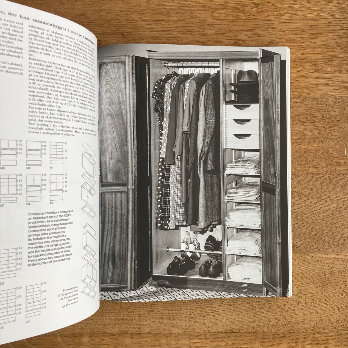 Borge Mogensen｜Simplicity and Function | WHITEG