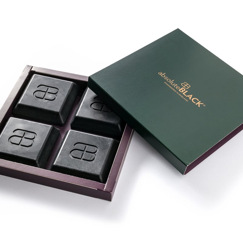 GRAPHENwax 340g | absoluteBLACK