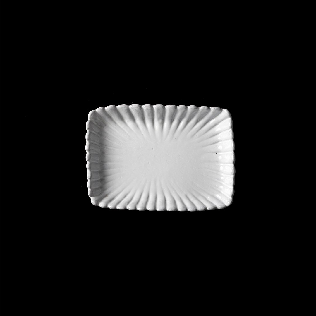 Banshaku platter n°2・ASTIER de VILLATTE | 東京十月