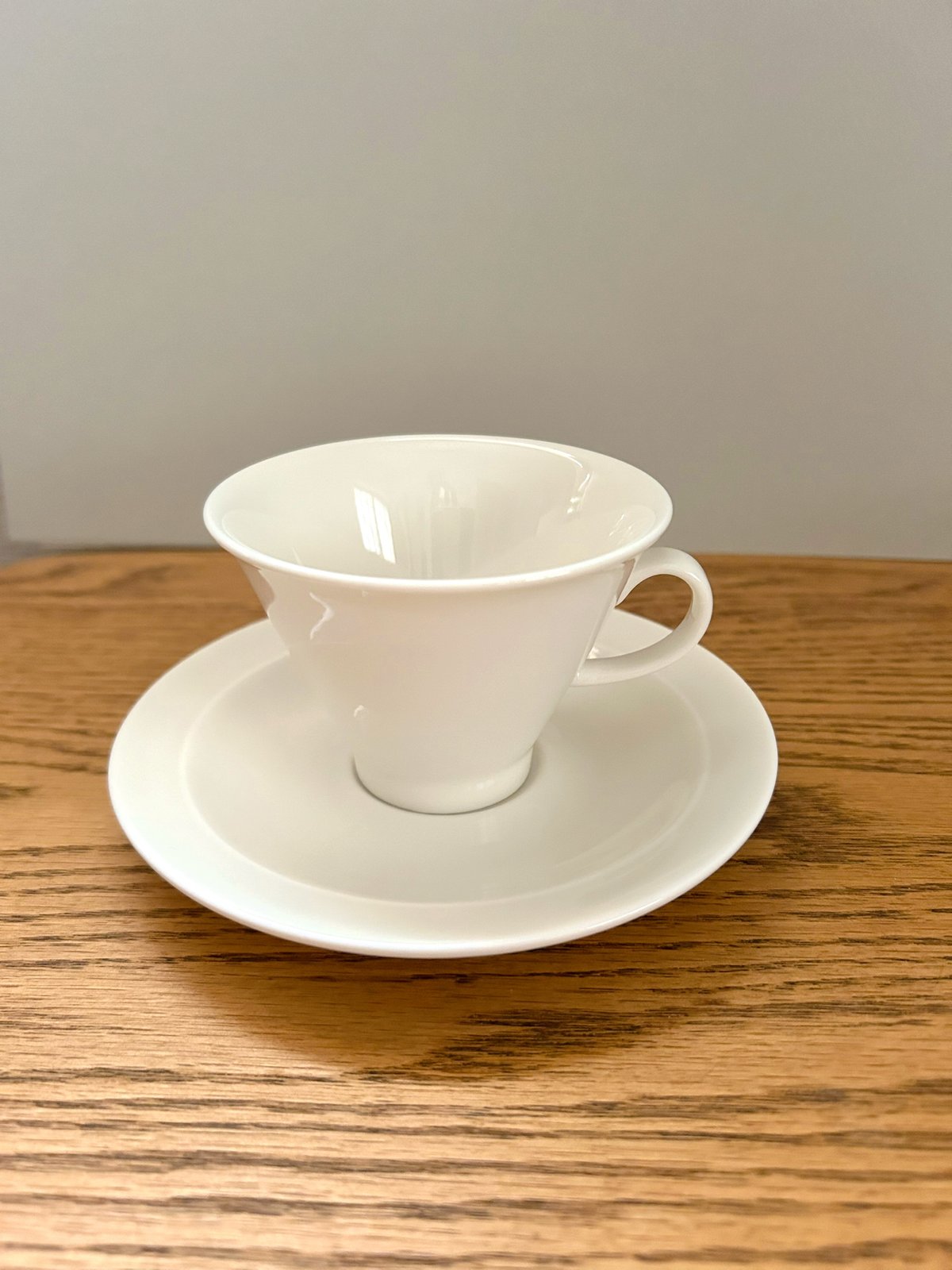 ARABIA Harlekin カップ&ソーサー | kitanomori