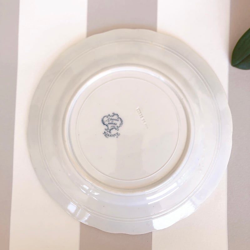 サンタマンアマージュREGENCE(レジャンス) ディナープレート B