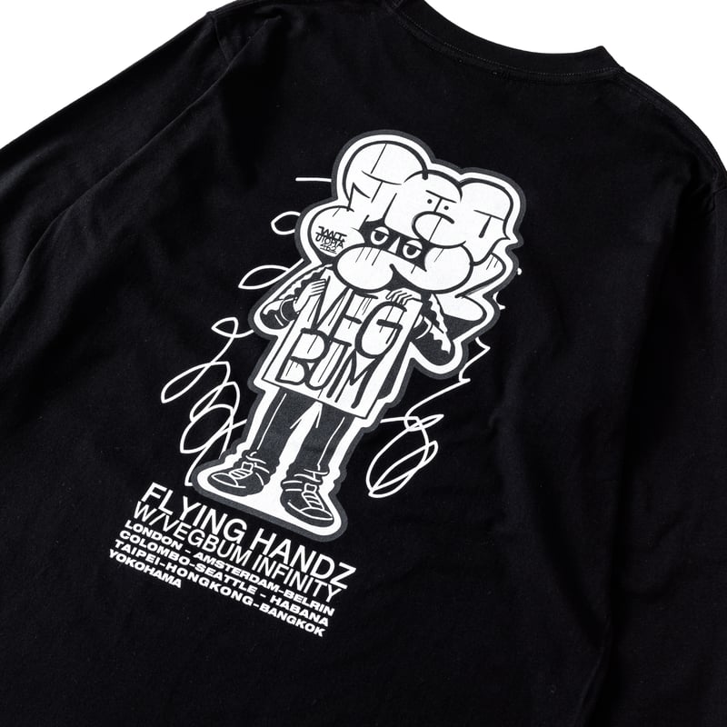 WT ロンT | K-Arena Shop Online